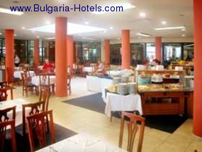 Bulgaria hotels